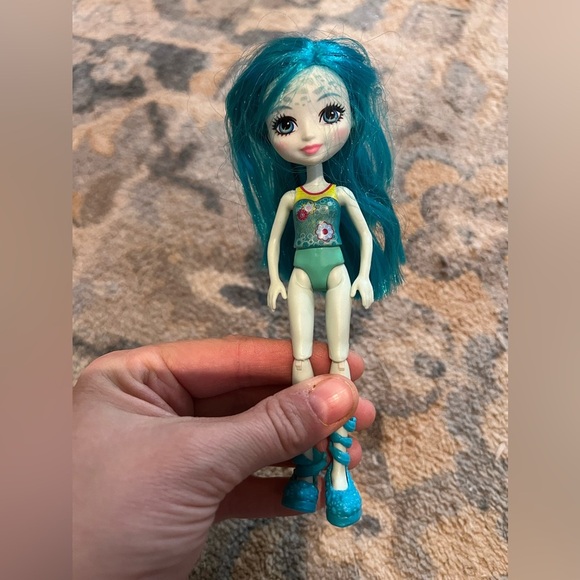 Enchantimals Dolls set of 5 - Picture 11 of 11